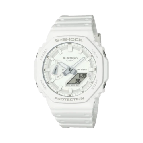 Casio G-Shock Classic GA-2100 Series GA-2100-7A7