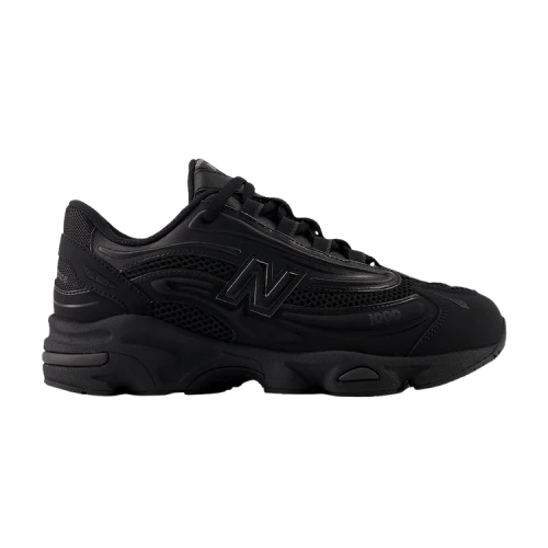 New Balance 1000 Black (GS)