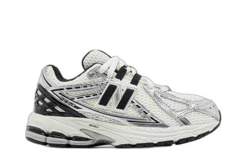 New Balance 1906R Silver Metallic Black (GS)
