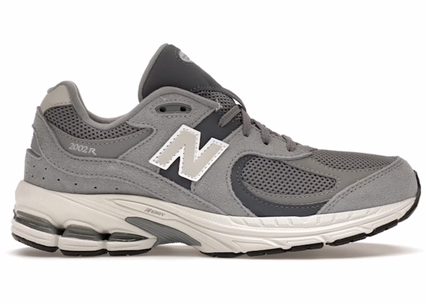 New Balance 2002R Steel (GS)