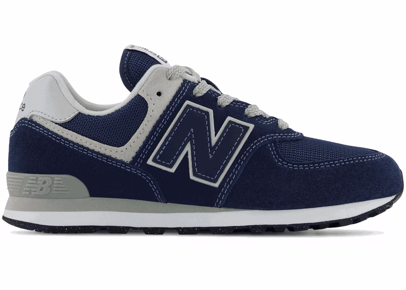 New Balance 574 Core Navy (GS)