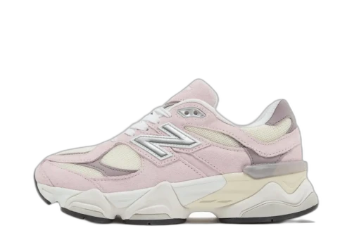 New Balance 9060 Pink White (GS)