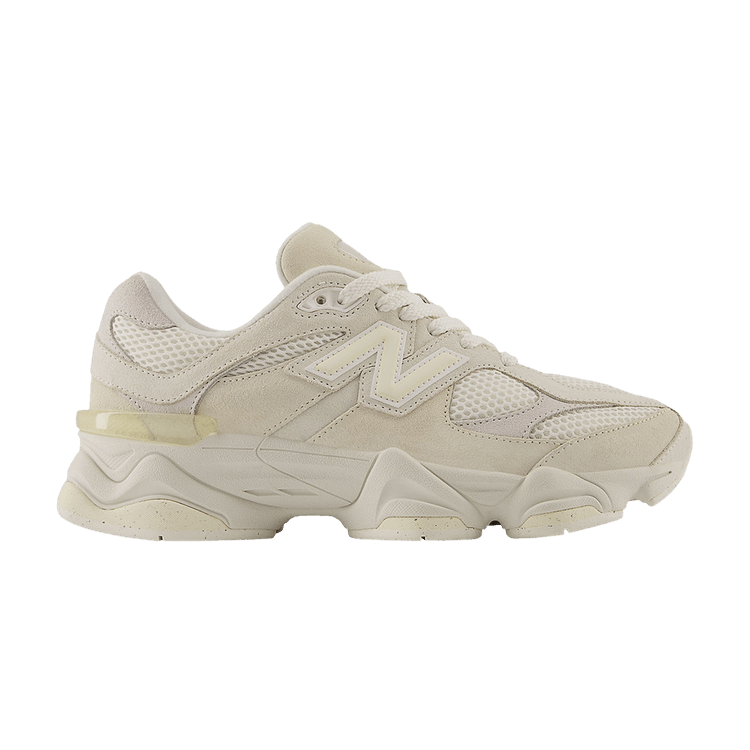 New Balance 9060 Angora Sea Salt (GS)