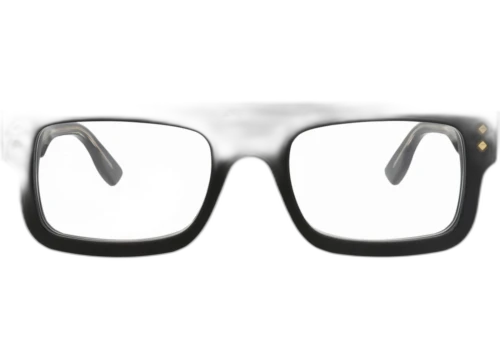 Gucci Square-Frame Acetate Optical Frames Black Black Transparent (GG1085O-30013036-001)
