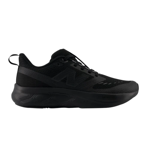 New Balance 625 Lace Black Phantom (GS)
