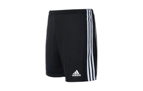 adidas Squadra 21 Shorts Black White