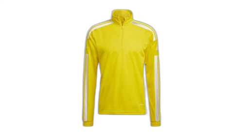 adidas Squadra 21 Top Team Yellow White