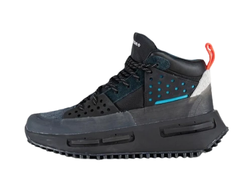 adidas HU NMD S1 RYAT Pharrell Black