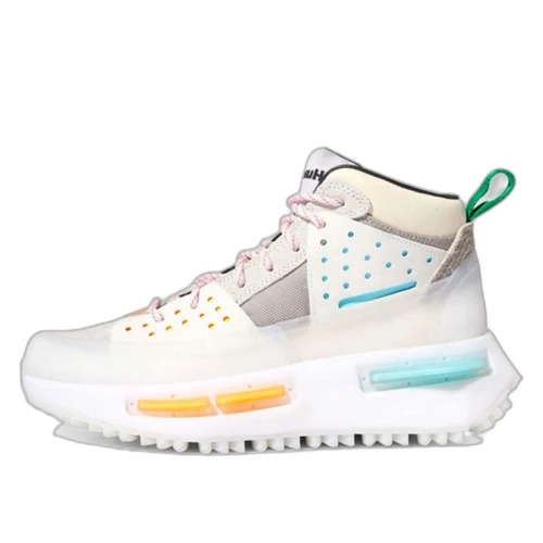 adidas HU NMD S1 RYAT Pharrell Core White