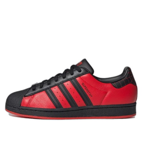 adidas Superstar Spider-Man: Miles Morales