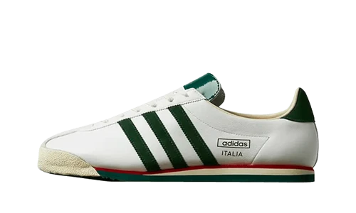 adidas Italia Spezial C.P. Company White Green