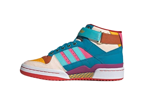 adidas Forum Mid S.E.E.D. (Women's)