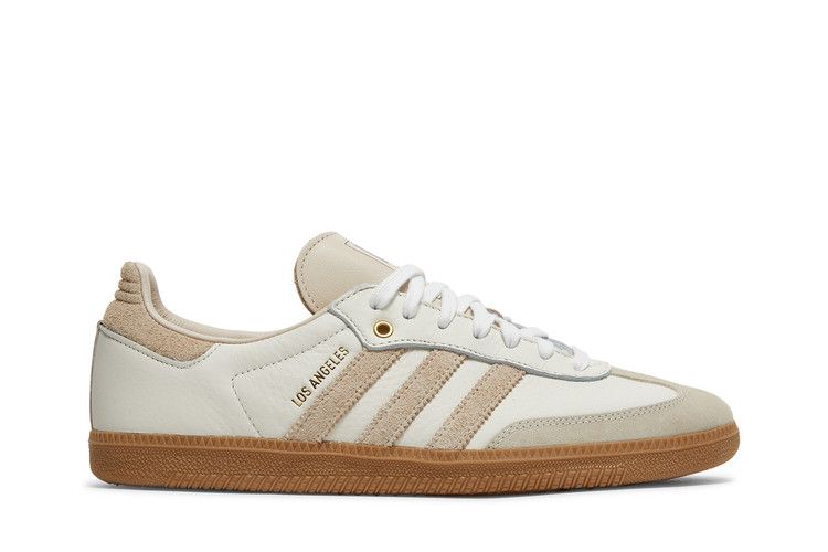 adidas Samba LAFC Los Angeles Football Club
