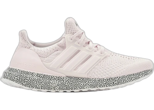 adidas Ultra Boost DNA Almost Pink (Women's)
