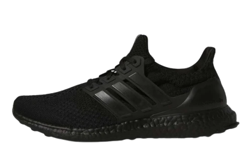 adidas Ultra Boost 5.0 DNA Triple Black