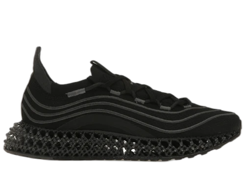adidas 4DFWD Parley Black Carbon