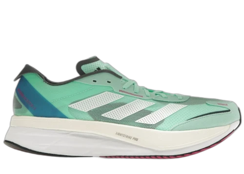 adidas Adizero Boston 11 Pulse Mint