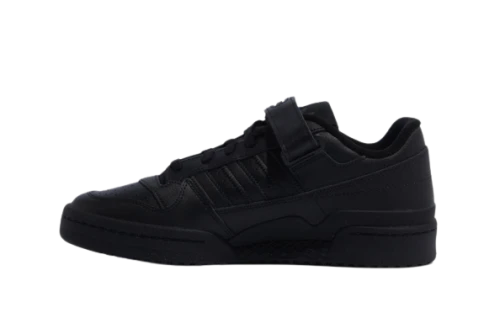 adidas Forum Low Triple Black