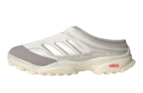 adidas GSG Mule 032C Grey Silver