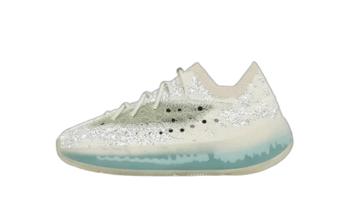 adidas Yeezy Boost 380 Alien Blue (Kids)