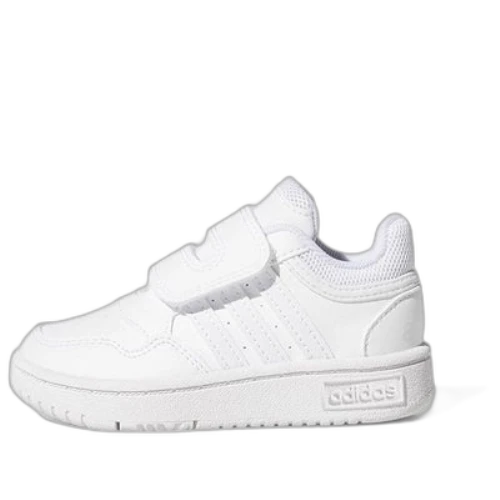 adidas Hoops Cloud White (TD)