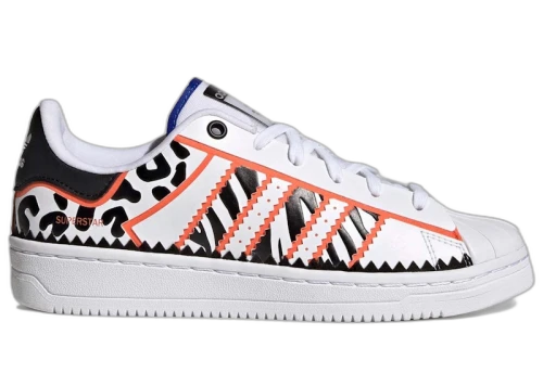 adidas Superstar OT Tech Rich Mnisi (Women's)