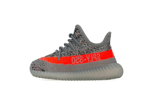 adidas Yeezy Boost 350 V2 Beluga Reflective (Infants)