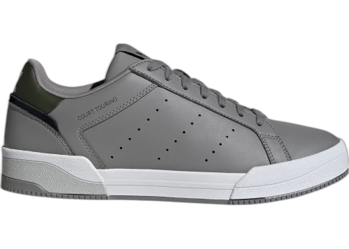 adidas Court Tourino Grey Three Night Cargo (Women's)