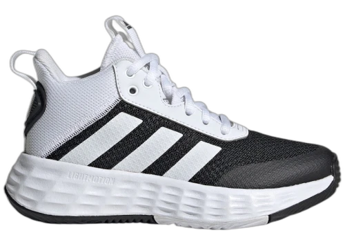 adidas Ownthegame 2.0 Core Black Cloud White (GS)