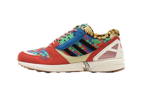 adidas ZX 8000 atmos Setsubun