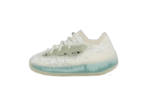adidas Yeezy Boost 380 Alien Blue (Infants)