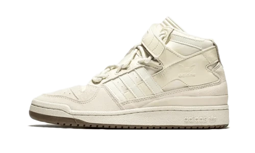 adidas Forum Mid Ivy Park Icy Park Cream White