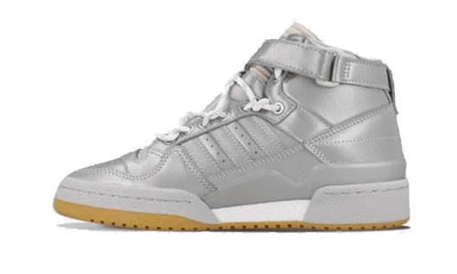 adidas Forum Mid Ivy Park Icy Park Silver