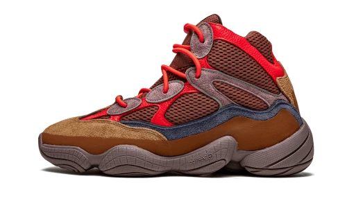 adidas Yeezy 500 High Sumac