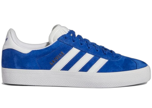 adidas Gazelle ADV Royal Blue