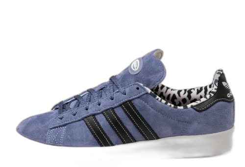 adidas Campus 80s XLARGE Orbit Violet