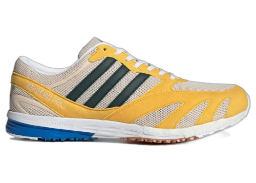 adidas Lab Race Noah Yellow
