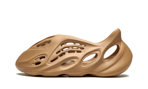 adidas Yeezy Foam RNNR Ochre