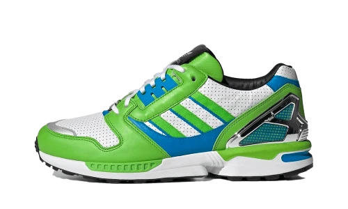 adidas ZX 8000 Kawasaki Ninja