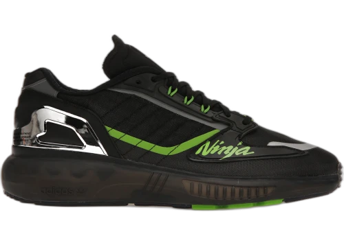 adidas ZX 5K Boost Kawasaki Ninja