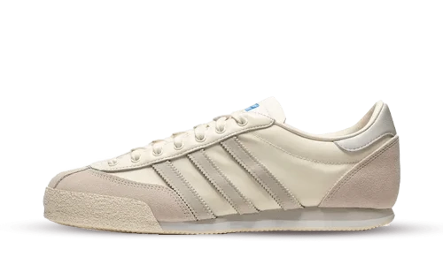 adidas LG II SPZL Liam Gallagher Cream White