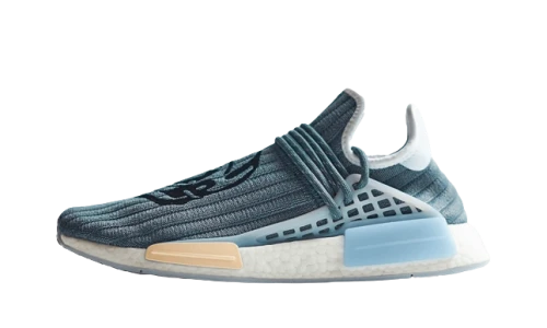 adidas NMD Hu Pharrell x Billionaire Boys Club Astronaut Blue