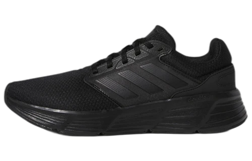 adidas Galaxy 6 Triple Black