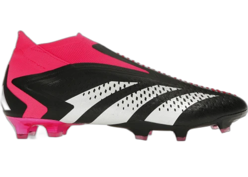 adidas Predator Accuracy+ FG Own Your Football Pack