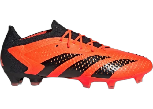 adidas Predator Accuracy.1 Low FG Heatspawn Pack