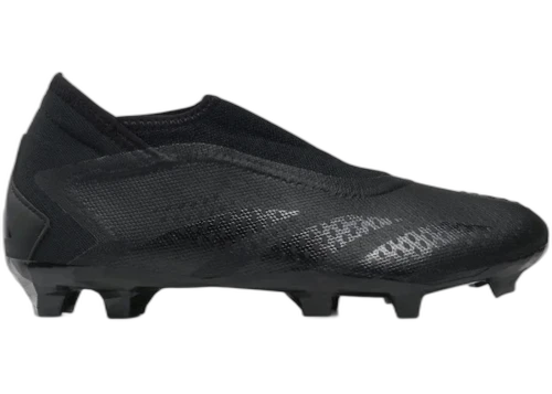 adidas Predator Accuracy.3 Laceless FG Nightstrike Pack