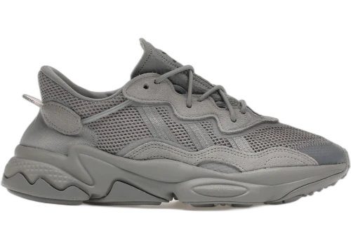 adidas Ozweego Grey Knit