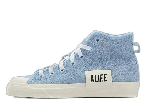 adidas Nizza Hi Alife Clear Sky