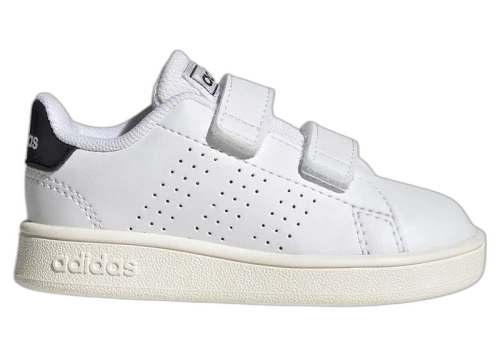 adidas Advantage Lifestyle Court Cloud White Legend Ink (TD)