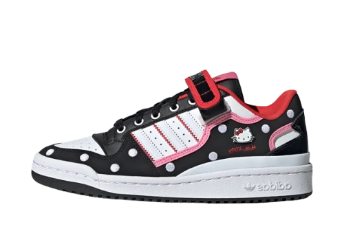 adidas Forum Low Hello Kitty (Women's)